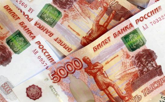 Иркутский предприниматель растратил три миллиона рублей, полученные от клиентов