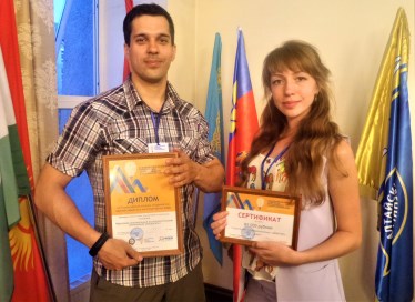 Студбюро «Авиатор» из ИрНИТУ победило на всероссийском конкурсе