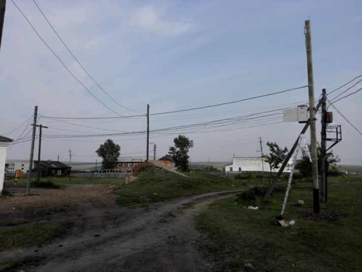"Ростелеком" подключил к бесплатному интернету 151 малое поселение в Иркутской области