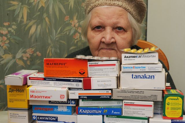 О дистанционной продаже лекарств расскажут в пресс-центре «АиФ-Иркутск»