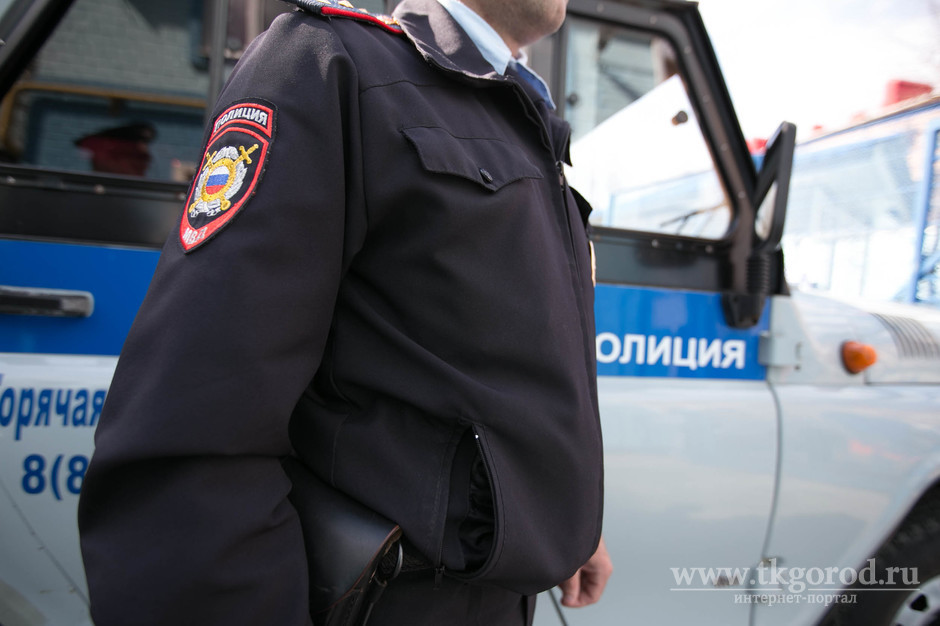 В Иркутской области полицейские перекрыли канал поставки героина