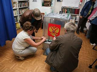 Досрочное голосование на выборах губернатора Иркутской области начнется 23 августа