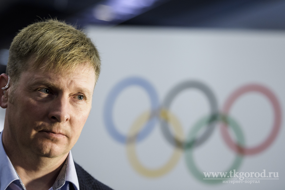 Депутат Думы Братска попросил врио губернатора Иркутской области вернуть спортшколе имя олимпийца Зубкова