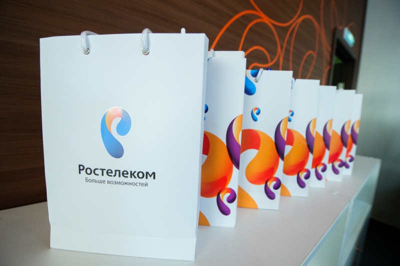 «Ростелеком» представил деловым организациям Иркутска облачные услуги