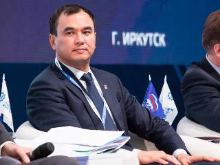 Сергей Тен: Нанесенный вред экологии Байкала необходимо компенсировать