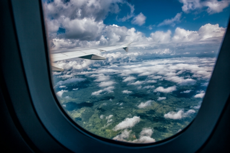 Как полететь на самолете бизнес-классом по цене эконома – раскрыт секрет