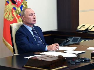 Игорь Кобзев попросил помощи у президента и Путин не отказал