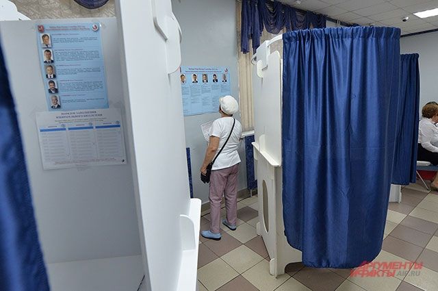 7 кандидатов зарегистрировались на выборах мэра Иркутского района
