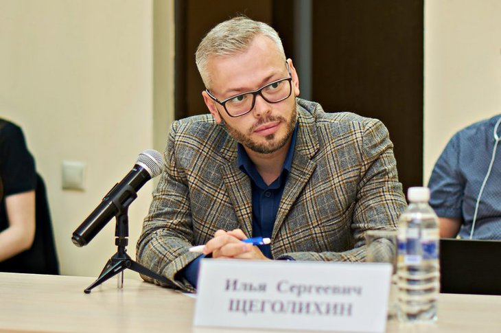 Эксперт: Коммуникация между Иркутской областью и федерацией важна прежде всего для региона