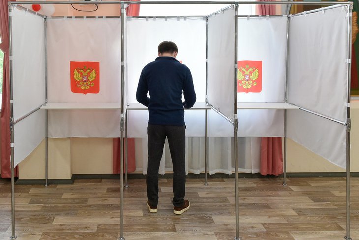 20 человек подали документы для участия в дополнительных выборах в думу Иркутска