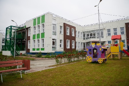 Количество дежурных групп в дошкольных учреждениях Иркутска будет увеличено