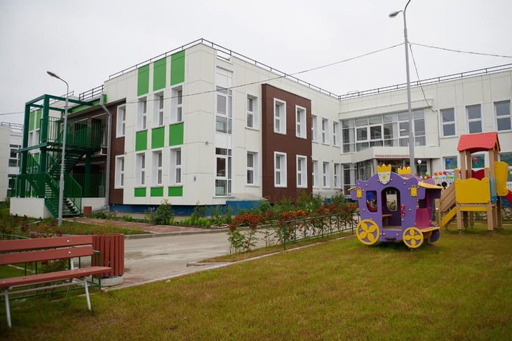 В Иркутске увеличат количество дежурных групп в детских садах