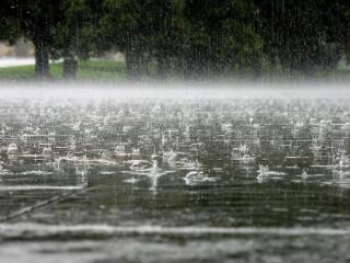 Слюдянский район без происшествий пережил сильные дожди и ливни