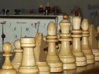 Областной блицтурнир по шахматам пройдет в честь Дня физкультурника