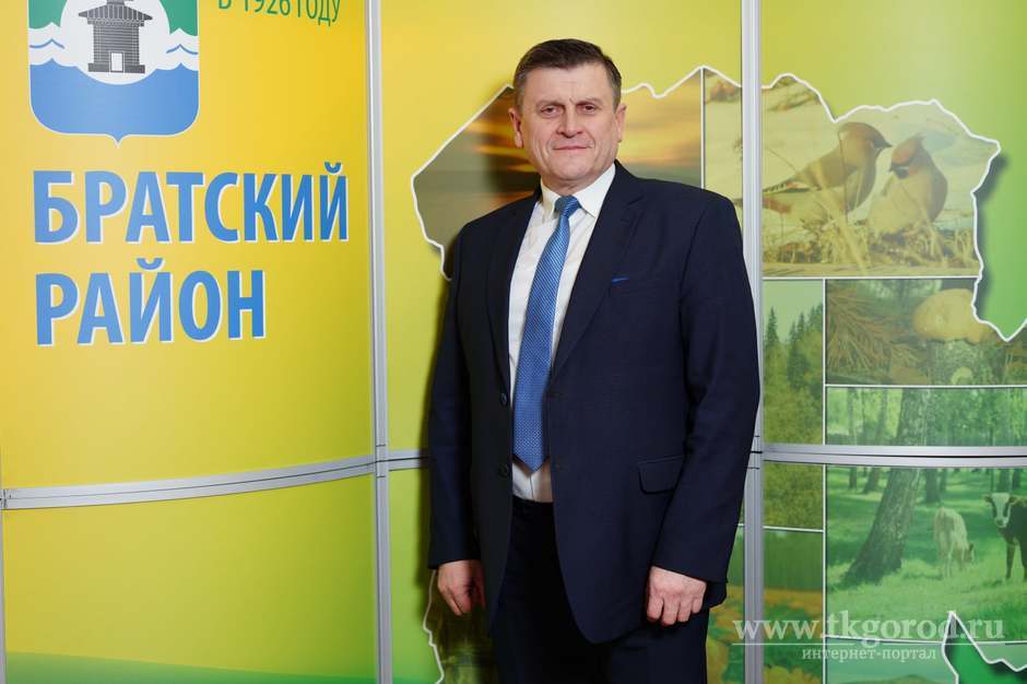 Братский районный суд отменил регистрацию кандидата в мэры Братского района от КПРФ и действующего мэра Алексея Баловнева