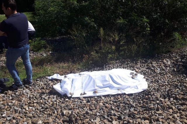 Тела двух мужчин обнаружили в Усть-Куте