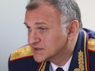 Руководитель иркутского Следкома Андрей Бунев ушел в отставку