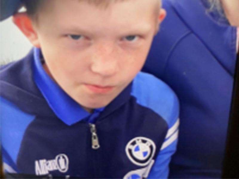 13-летний мальчик пропал без вести в Тайшете <meta itemprop=url content=https://irksib.ru/allnews/12-social/20007-13-letnij-malchik-propal-bez-vesti-v-tajshete />
