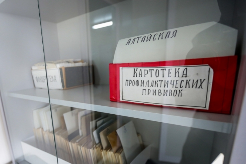 Россиянам пообещали делать бесплатные прививки в частных клиниках (полный список)