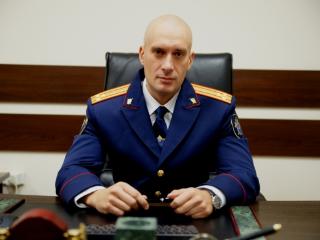 Первый заместитель Бунева стал и.о. руководителя СУ СК России по Иркутской области