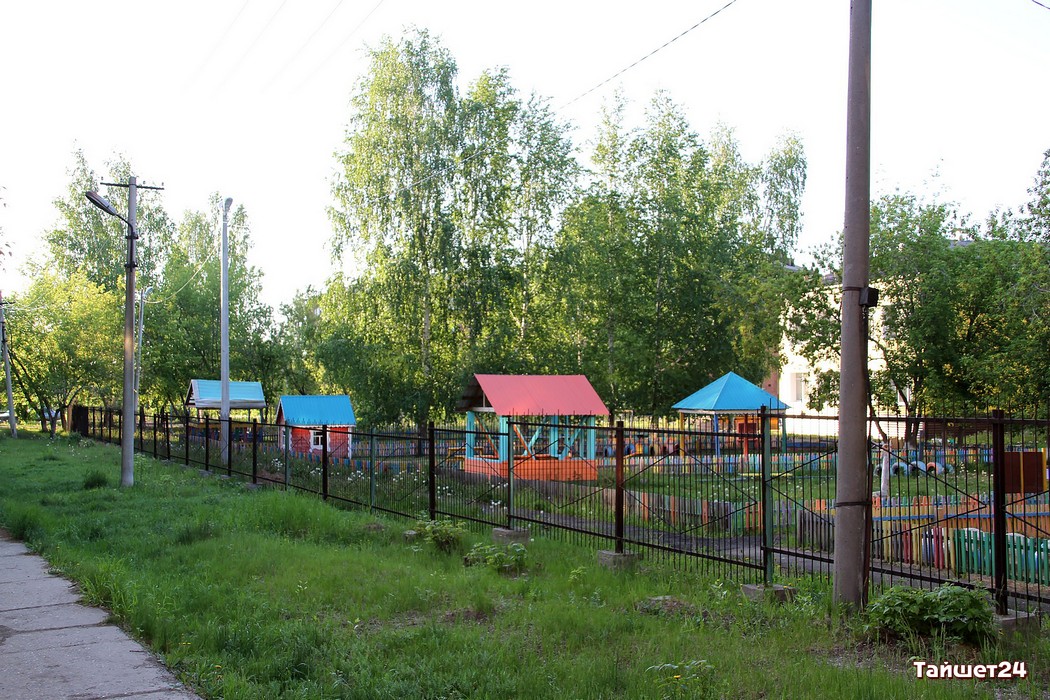 Самый красивый «Летний дворик» среди школ и детских садов выберут в Тайшетском районе