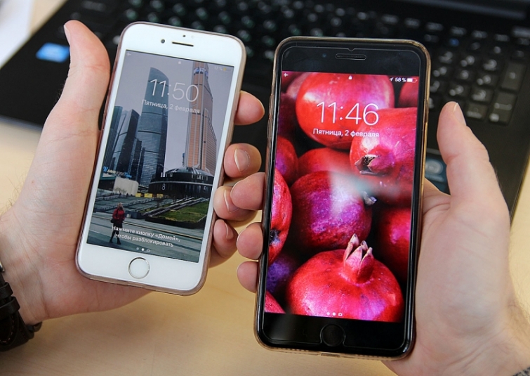Россияне поделились впечатлениями о смартфонах с поддержкой 5G