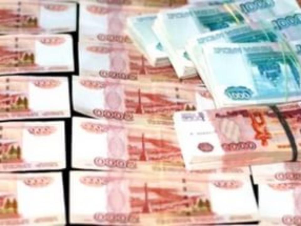 Средняя зарплата в Катангском районе Приангарья достигла почти 80 тысяч рублей