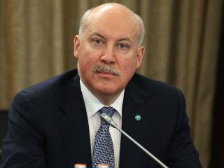 Бывший губернатор Иркутской области обвинил третью страну в провокации в Белоруссии
