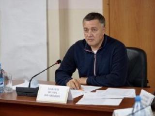 Глава Иркутской области Игорь Кобзев пообещал привозить министров в Нижнеудинск регулярно