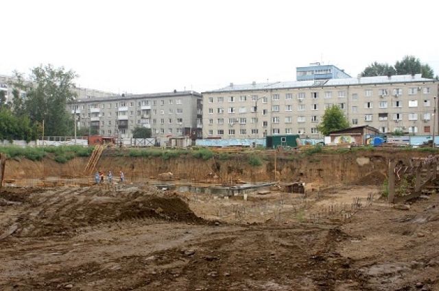 В Иркутске школьные стадионы планируют сделать общедоступными