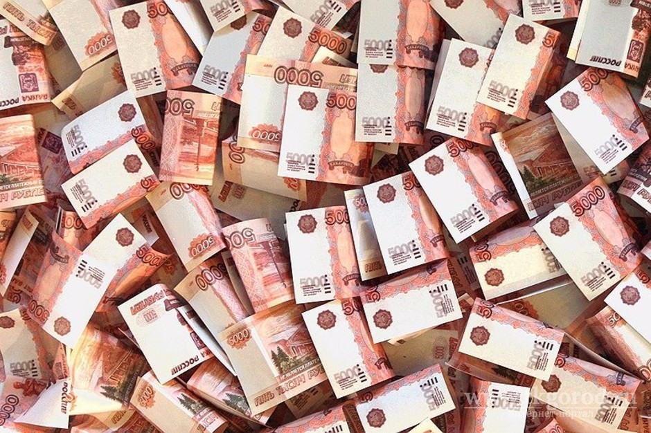 Сотрудник банка в Братске похитил у клиентов со счетов более 1 миллиона рублей