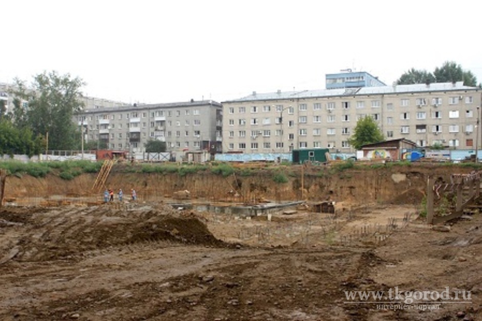 В Иркутске школьные стадионы станут общедоступными