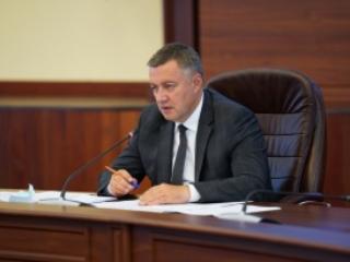 Игорь Кобзев поручил проверить соблюдение требований безопасности в школах