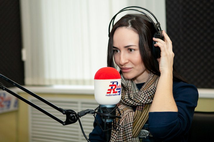 Журналист IRK.ru второй раз стала лауреатом всероссийского конкурса ОНФ «Правда и справедливость»
