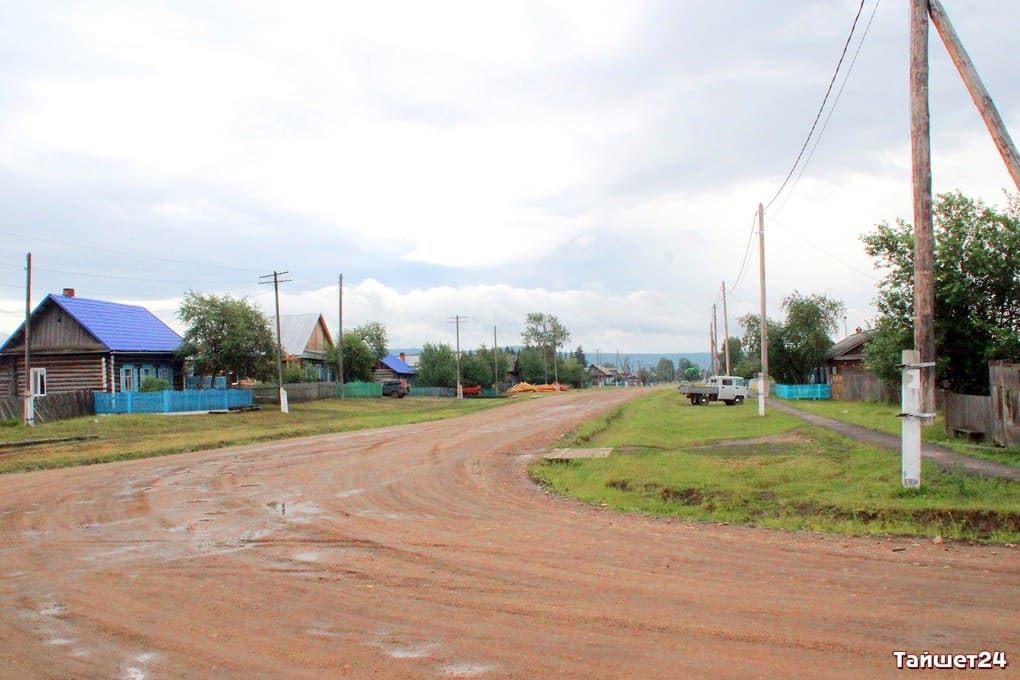 Около 1,2 миллиона рублей выделили Шиткино на восстановление дорог после наводнения