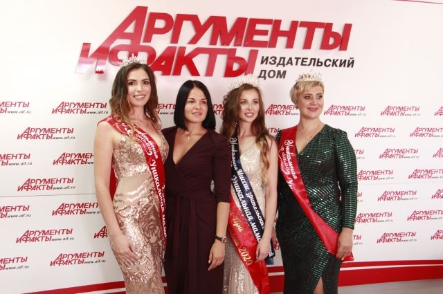 Танзиля Царук признана уникальной мамой Иркутской области