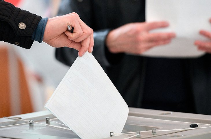 ВЦИОМ: 70% избирателей планируют голосовать на выборах губернатора Иркутской области