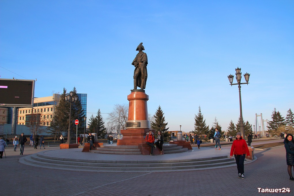 В Красноярском крае официально отменили режим самоизоляции