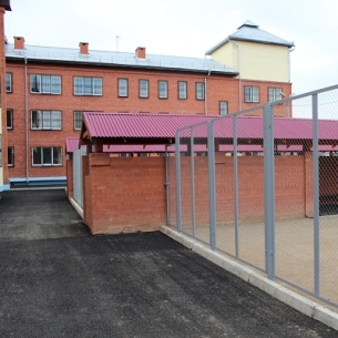 Бухгалтера психбольницы в Иркутской области подозревают в присвоении денег пациентов