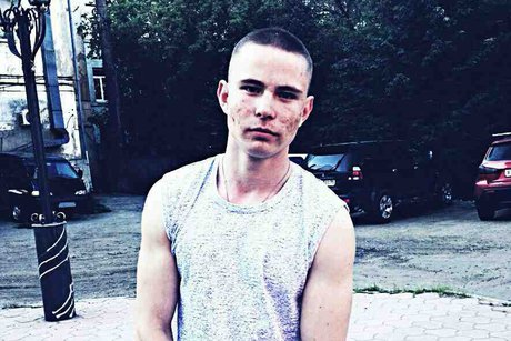 В Хомутово без вести пропал 18-летний парень