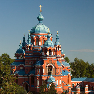Иркутск вошел в число популярных городов России для отдыха в летние дни