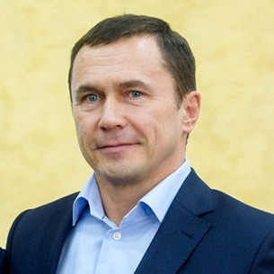 Мэр Иркутска избран вице-президентом Ассоциации сибирских и дальневосточных городов