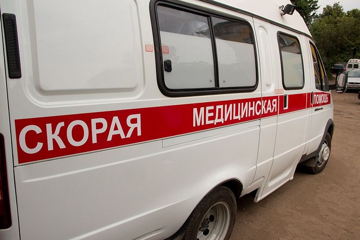 В Забайкалье перевернулся автобус с паломниками: погибли 11 человек