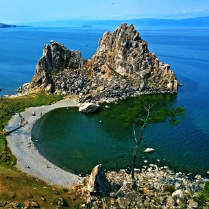 Судьба проекта «Байкал: великое озеро великой страны» решится 1 июля