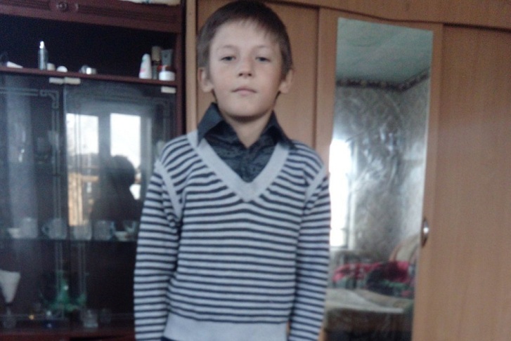 В Иркутской области ищут пропавшего семилетнего мальчика