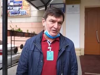 В Иркутске известные люди призывают соотечественников прийти на избирательные участки