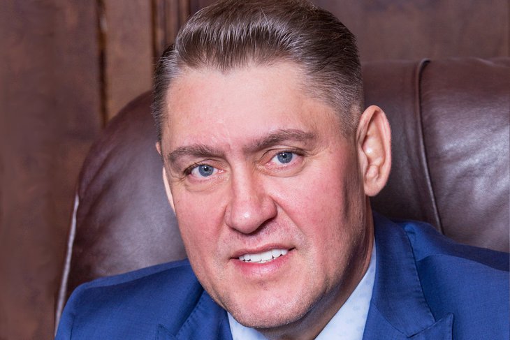 Вадим Семёнов переизбран мэром Черемхово в четвертый раз