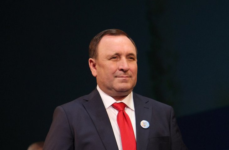 На выборах мэра Иркутского района побеждает Леонид Фролов