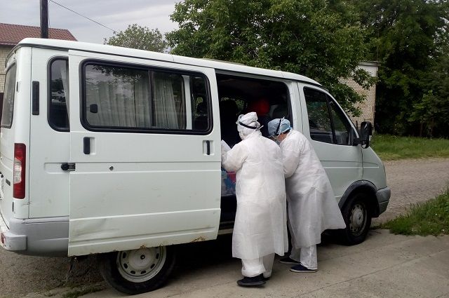 Два человека скончались за сутки от коронавируса в Иркутской области