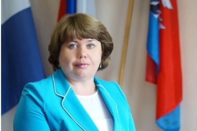 Наталью Никитину избрали на пост мэра Зиминского района